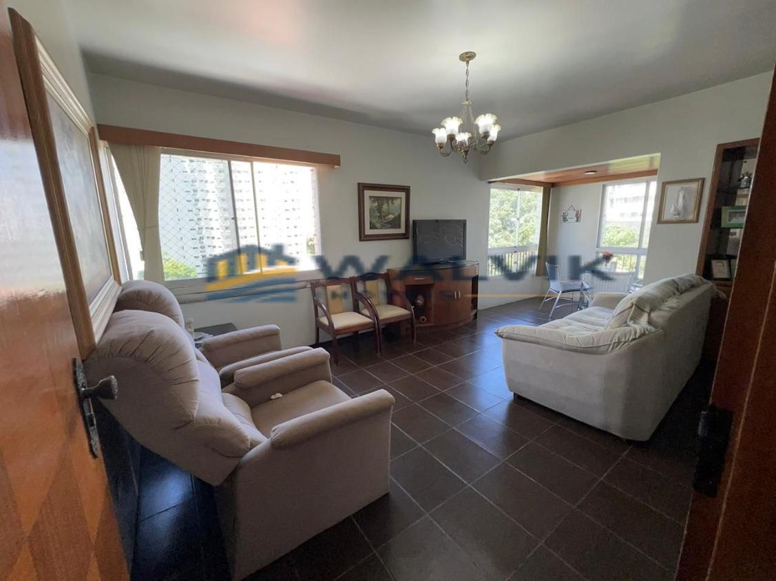 Apartamento, 3 quartos, 115 m² - Foto 3