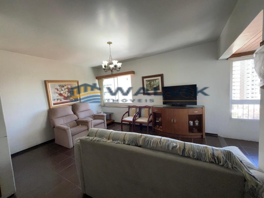 Apartamento, 3 quartos, 115 m² - Foto 2