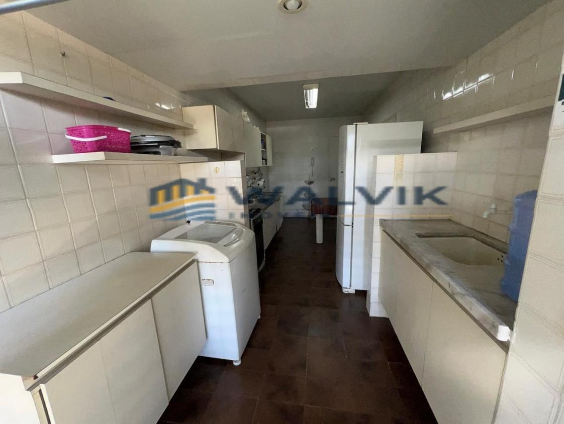 Apartamento, 3 quartos, 115 m² - Foto 14