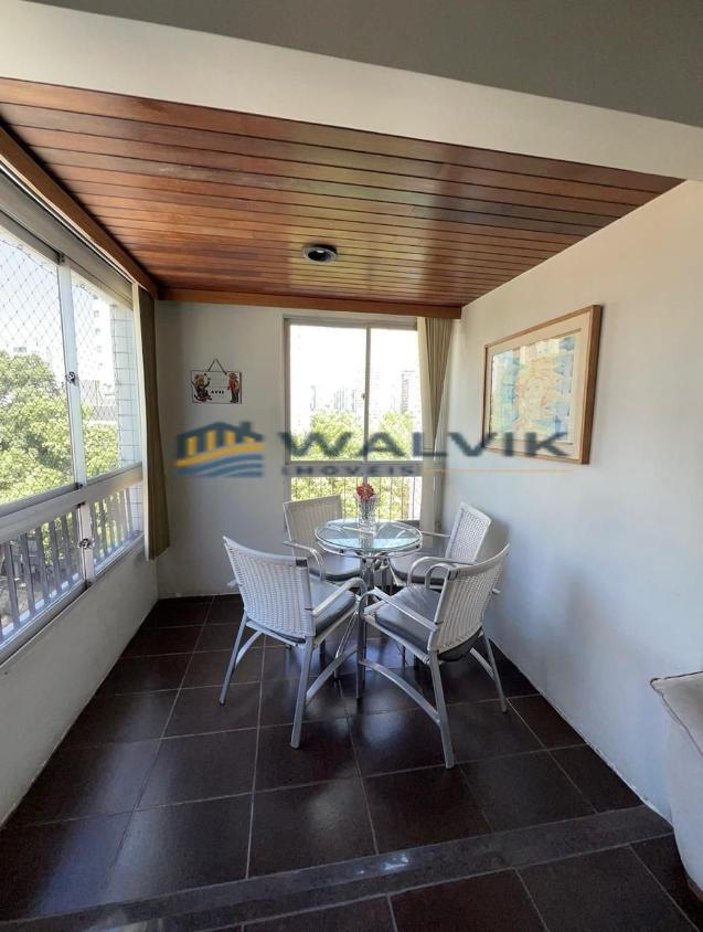 Apartamento, 3 quartos, 115 m² - Foto 21