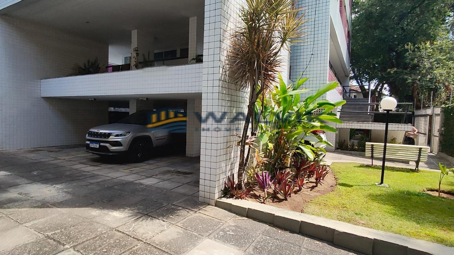 Apartamento, 3 quartos, 115 m² - Foto 26
