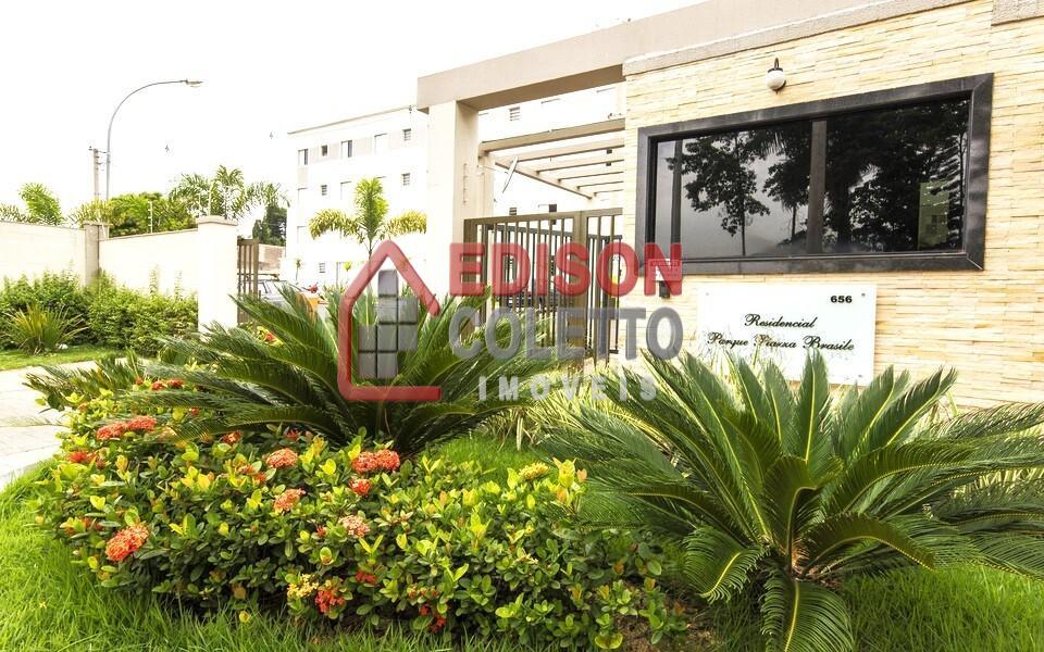 Apartamento, 2 quartos, 49 m² - Foto 11