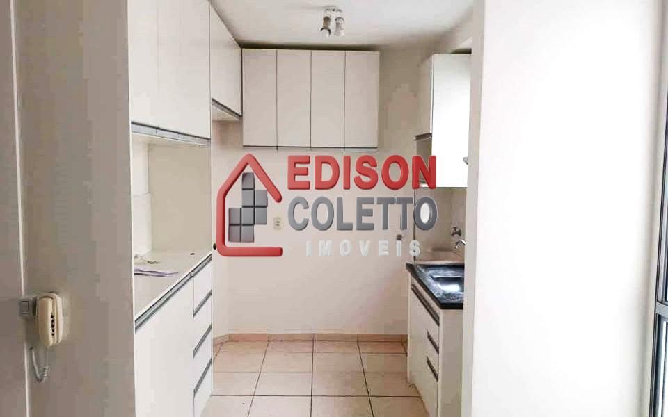Apartamento, 2 quartos, 49 m² - Foto 1
