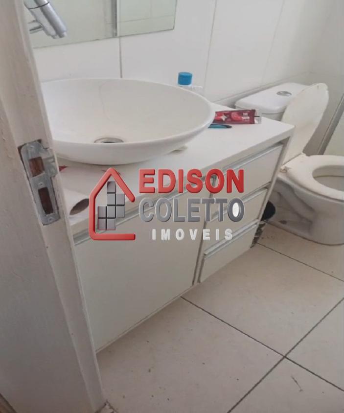 Apartamento, 2 quartos, 49 m² - Foto 5