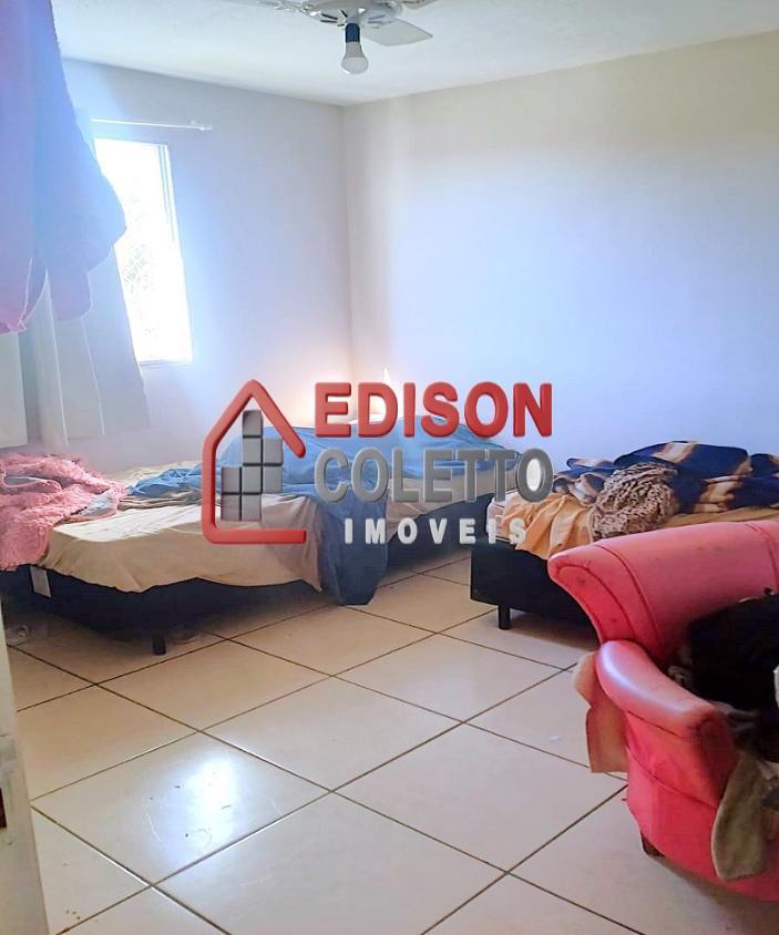 Apartamento, 2 quartos, 49 m² - Foto 4
