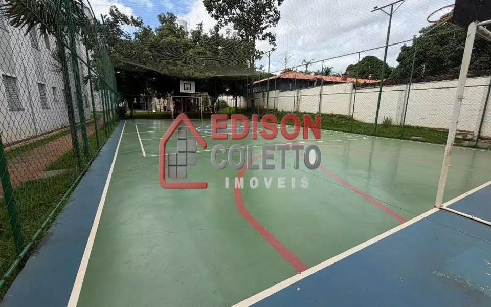 Apartamento, 2 quartos, 49 m² - Foto 24