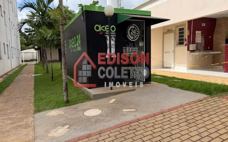 Apartamento, 2 quartos, 49 m² - Foto 14