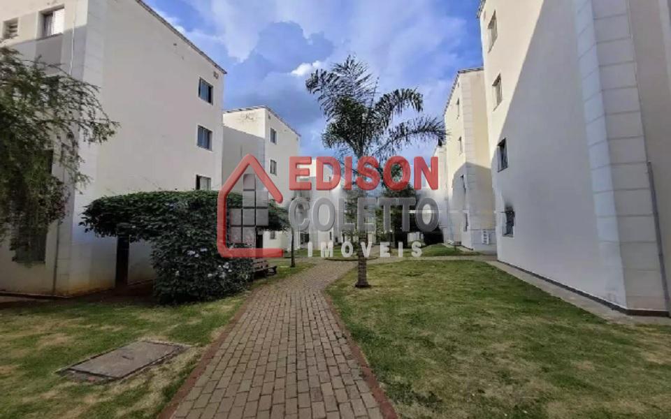 Apartamento, 2 quartos, 49 m² - Foto 27