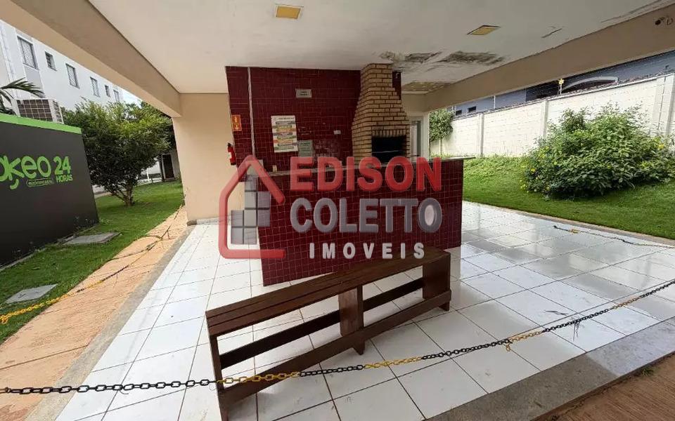 Apartamento, 2 quartos, 49 m² - Foto 17