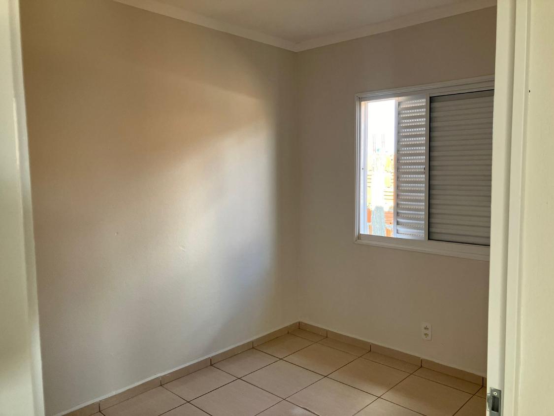 Casa, 2 quartos, 44 m² - Foto 2