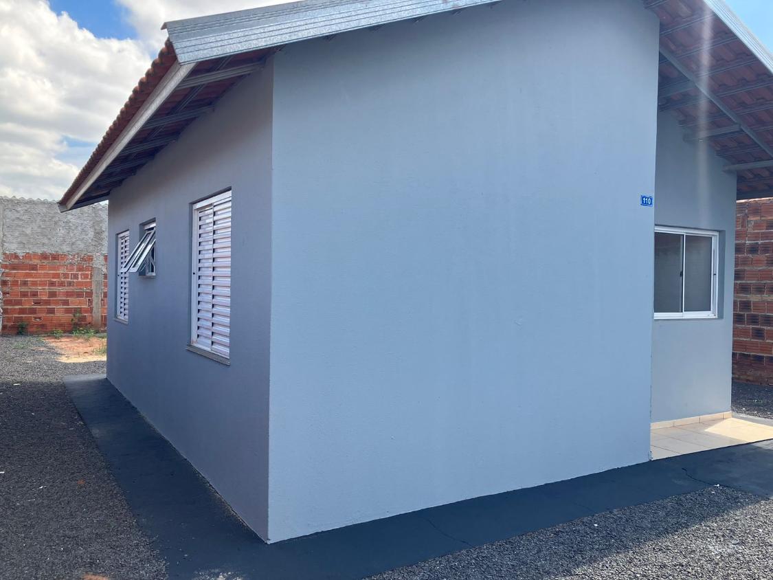 Casa, 2 quartos, 44 m² - Foto 3