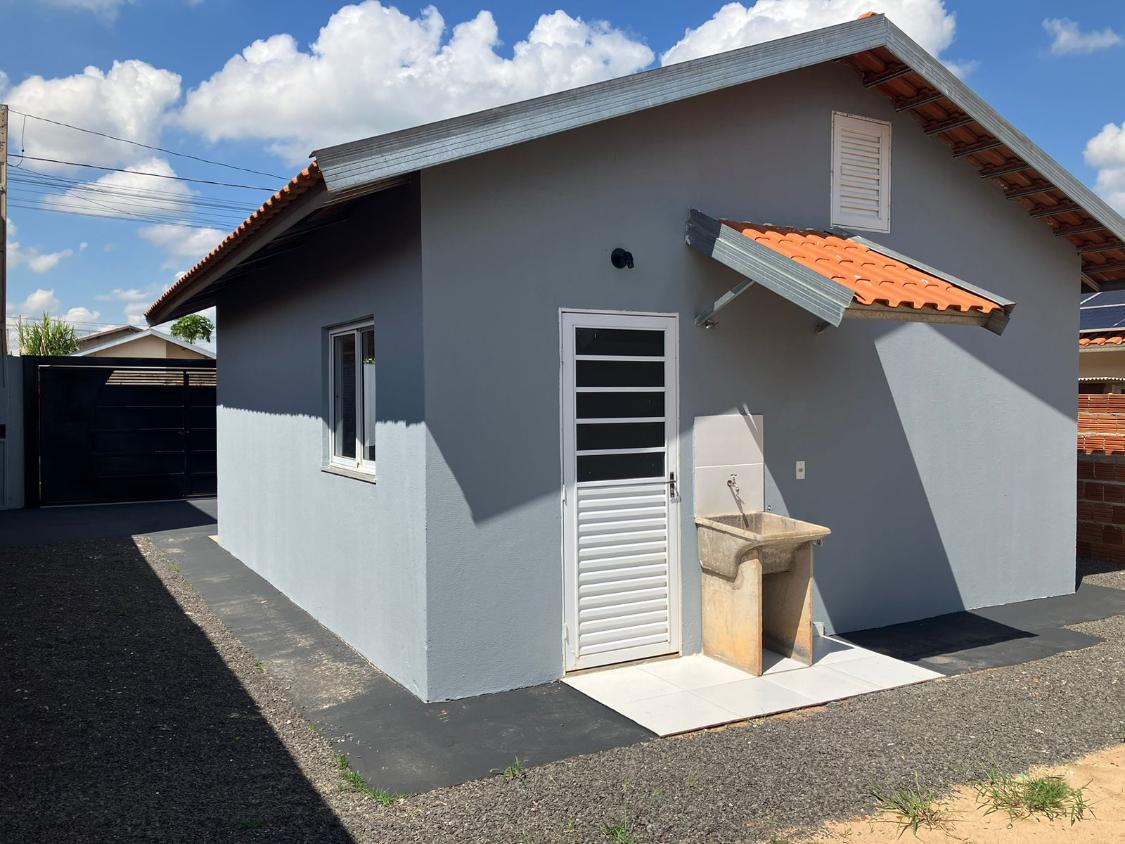 Casa, 2 quartos, 44 m² - Foto 6