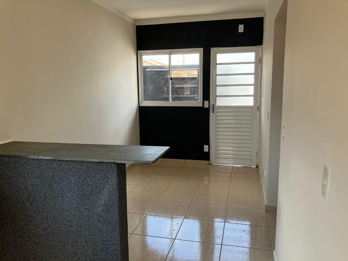 Casa, 2 quartos, 44 m² - Foto 7