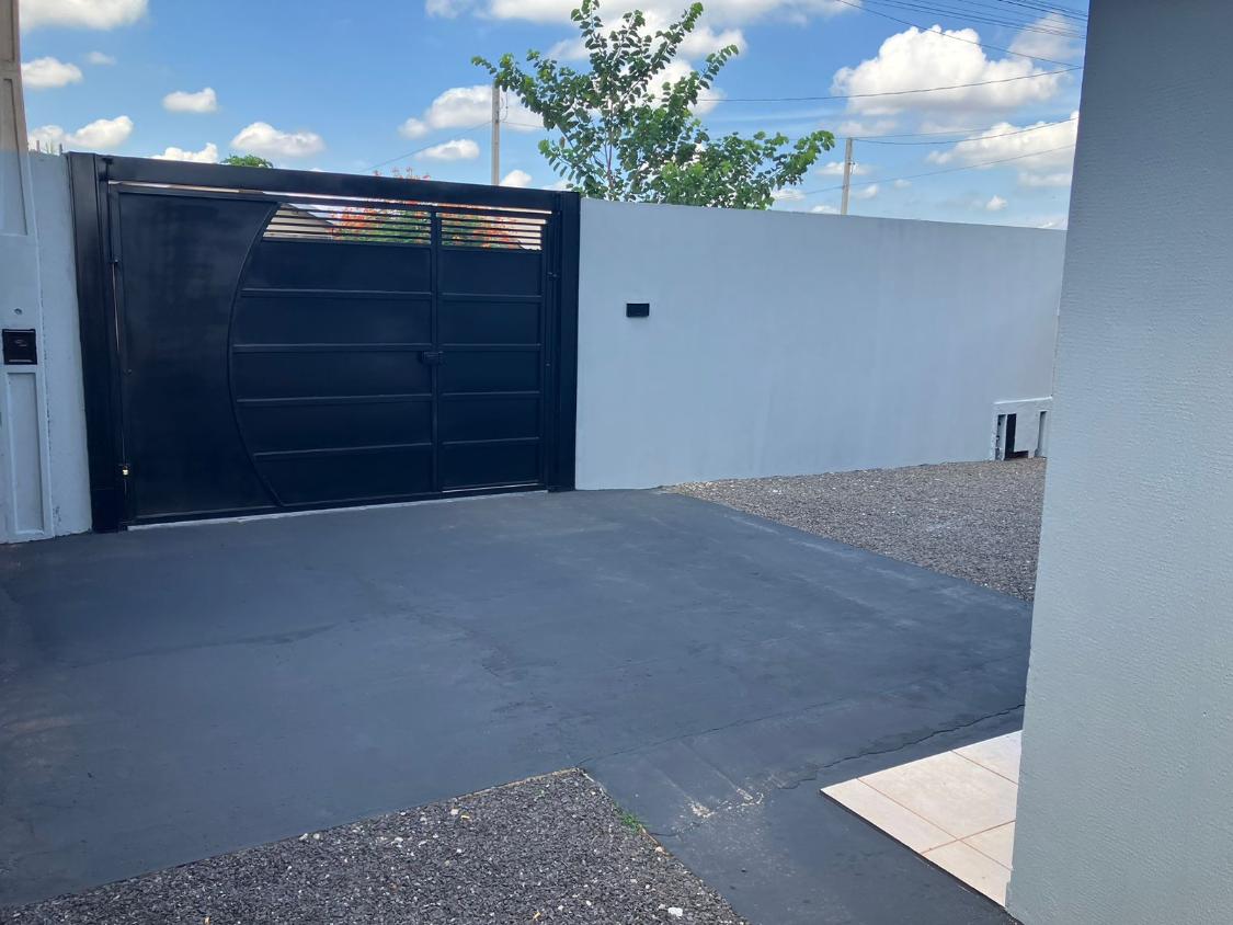 Casa, 2 quartos, 44 m² - Foto 8