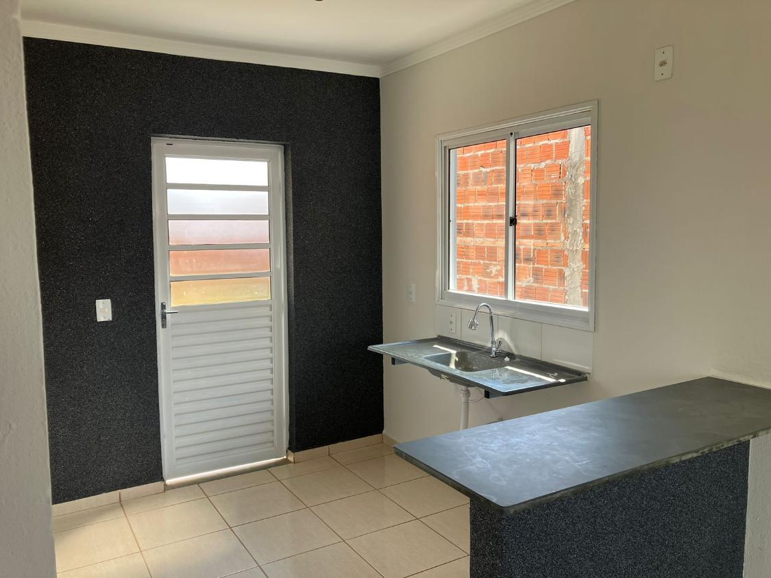 Casa, 2 quartos, 44 m² - Foto 9
