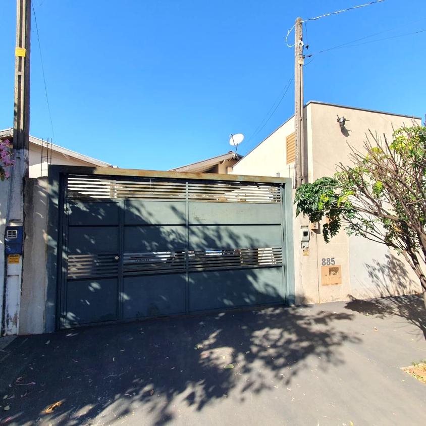 Casa, 4 quartos, 147 m² - Foto 2
