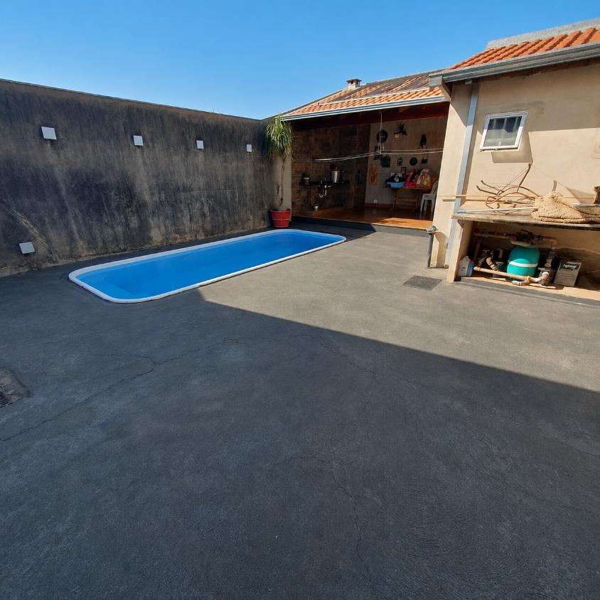 Casa, 4 quartos, 147 m² - Foto 4