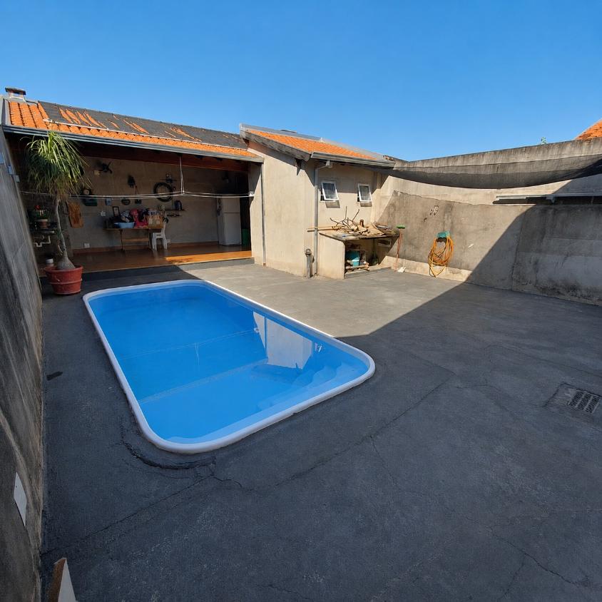 Casa, 4 quartos, 147 m² - Foto 3