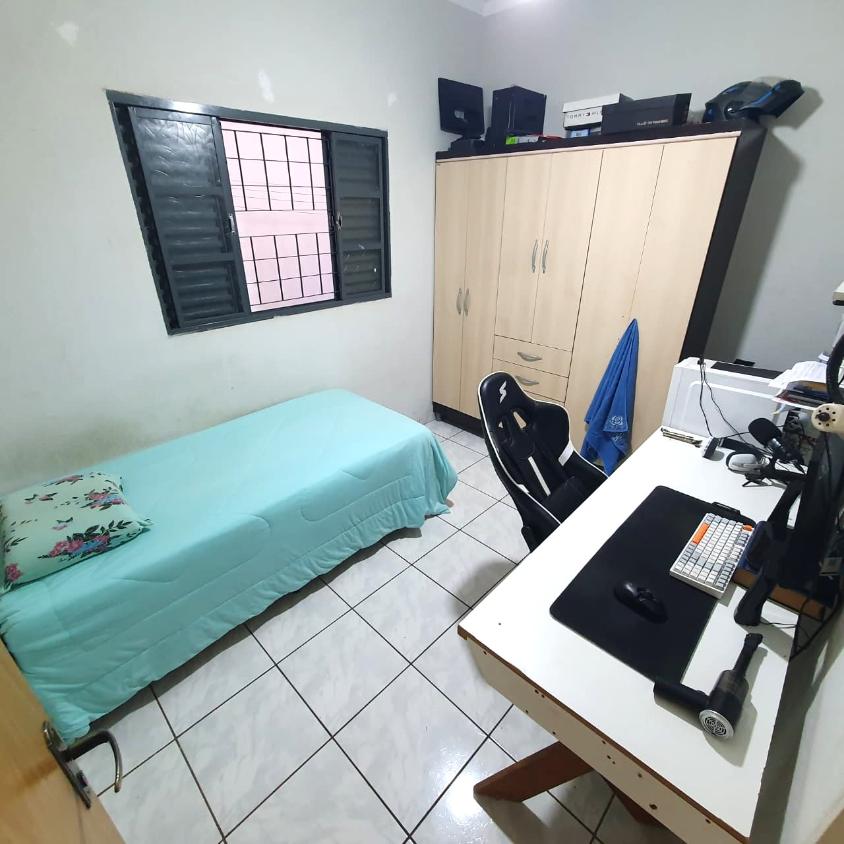 Casa, 4 quartos, 147 m² - Foto 9