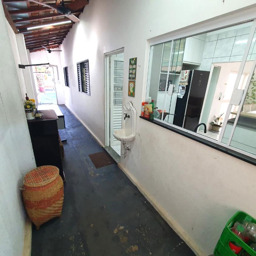 Casa, 4 quartos, 147 m² - Foto 15