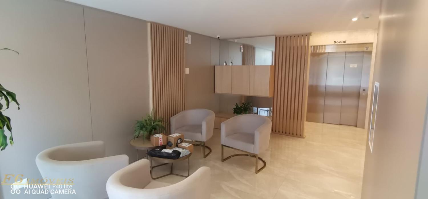 Apartamento, 2 quartos, 75 m² - Foto 3