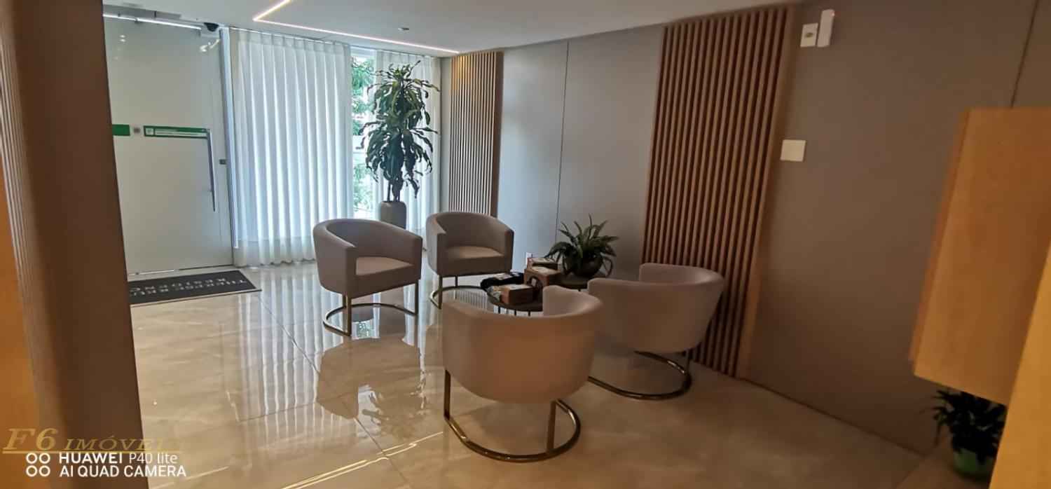 Apartamento, 2 quartos, 75 m² - Foto 4