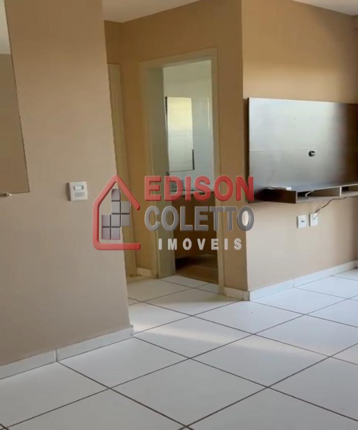 Apartamento, 2 quartos, 54 m² - Foto 8