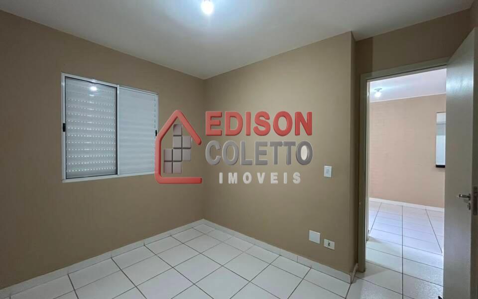Apartamento, 2 quartos, 54 m² - Foto 11
