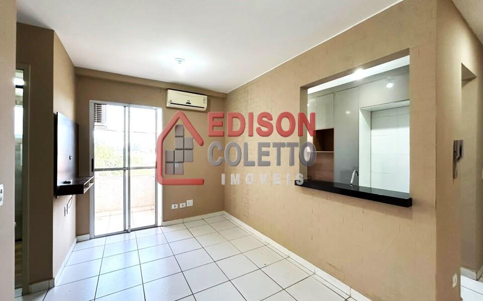 Apartamento, 2 quartos, 54 m² - Foto 1