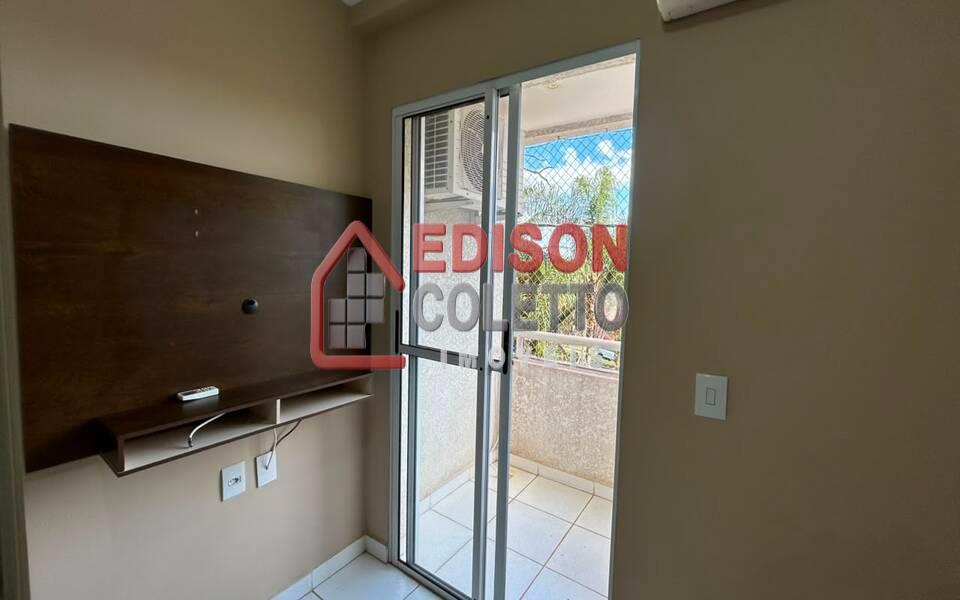 Apartamento, 2 quartos, 54 m² - Foto 6