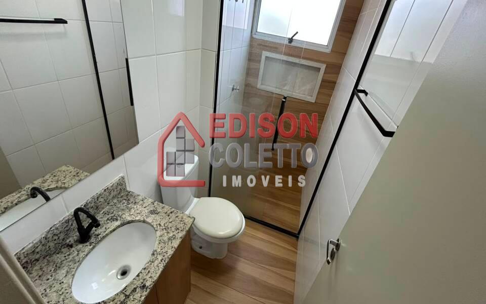 Apartamento, 2 quartos, 54 m² - Foto 17
