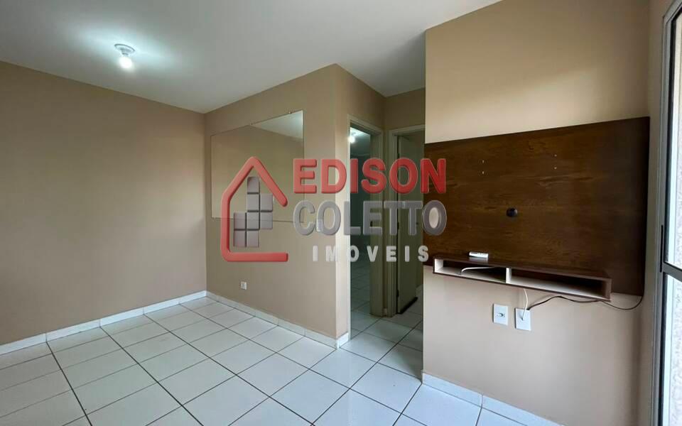Apartamento, 2 quartos, 54 m² - Foto 7