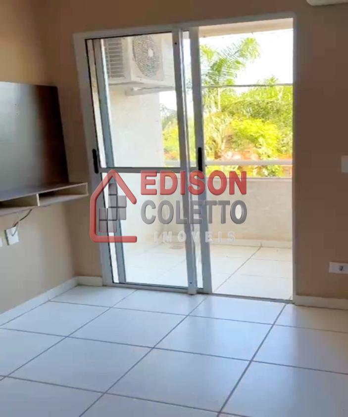 Apartamento, 2 quartos, 54 m² - Foto 2