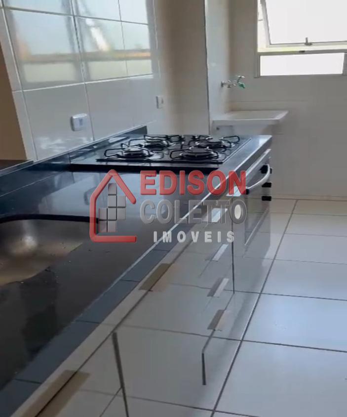 Apartamento, 2 quartos, 54 m² - Foto 24