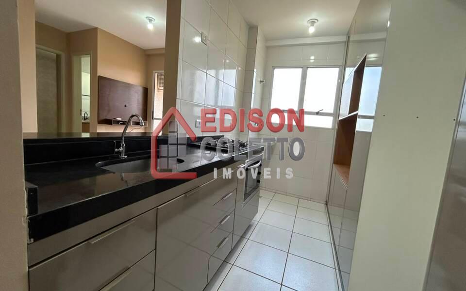 Apartamento, 2 quartos, 54 m² - Foto 21