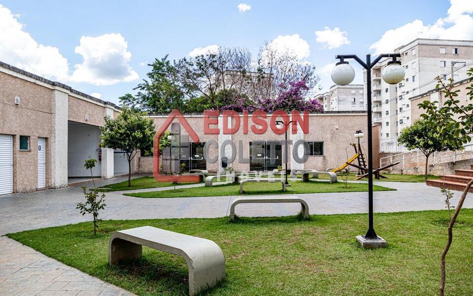 Apartamento, 2 quartos, 54 m² - Foto 29