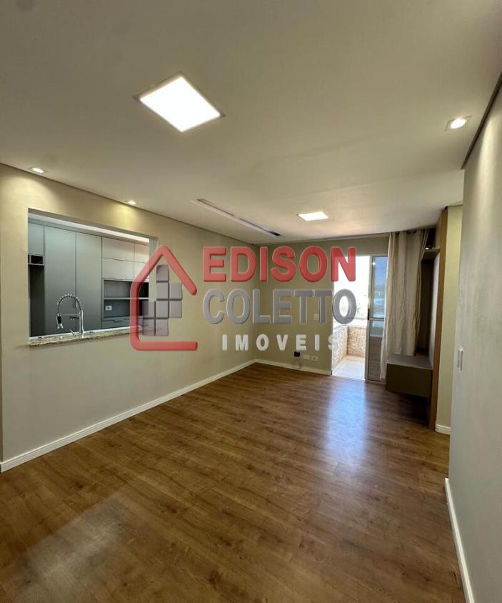 Apartamento, 2 quartos, 54 m² - Foto 2