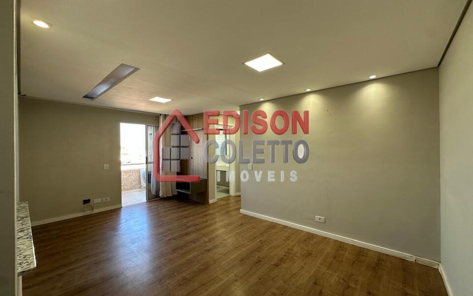 Apartamento, 2 quartos, 54 m² - Foto 1