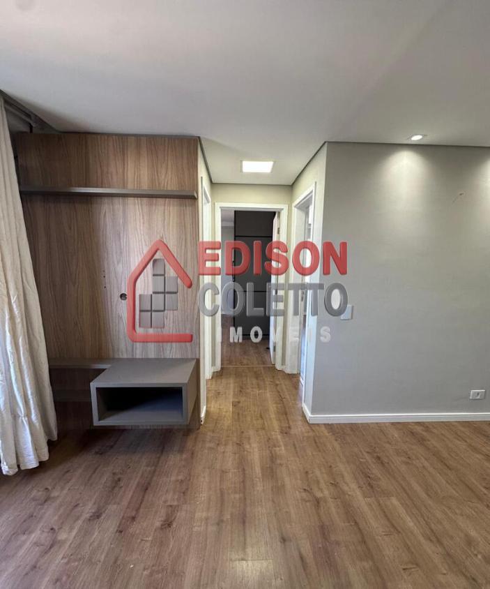 Apartamento, 2 quartos, 54 m² - Foto 3