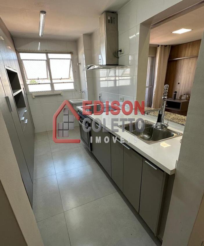 Apartamento, 2 quartos, 54 m² - Foto 13