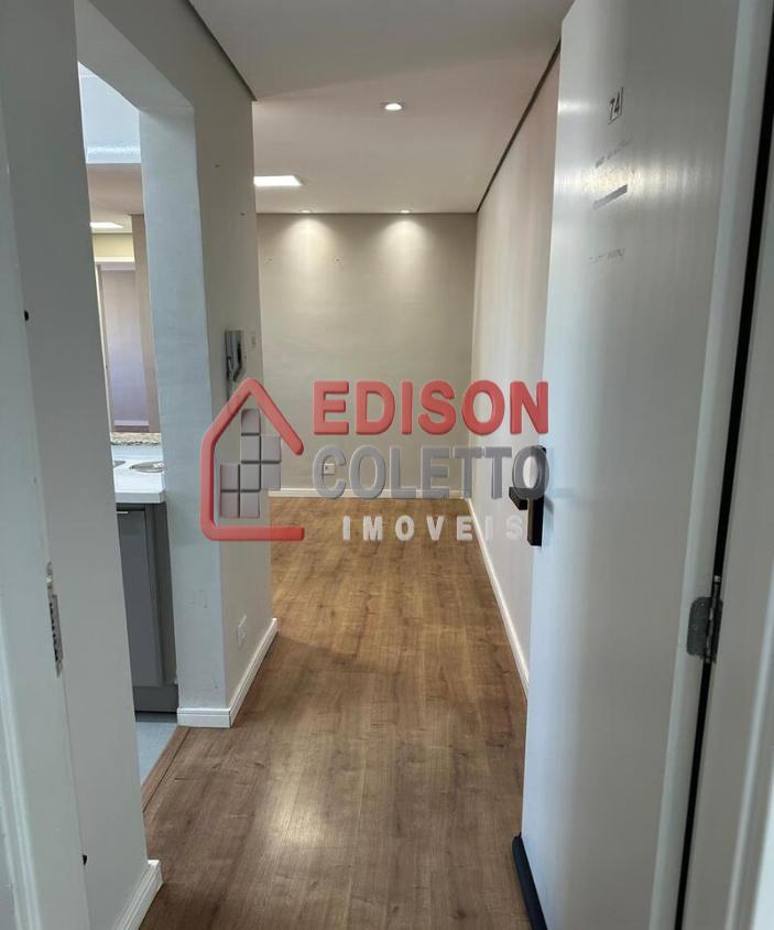 Apartamento, 2 quartos, 54 m² - Foto 7