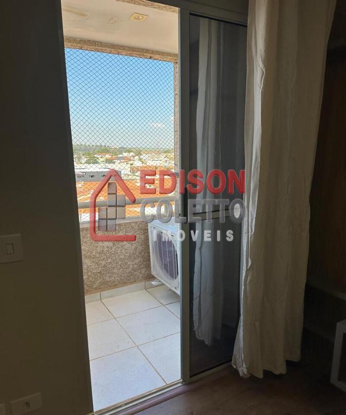 Apartamento, 2 quartos, 54 m² - Foto 4