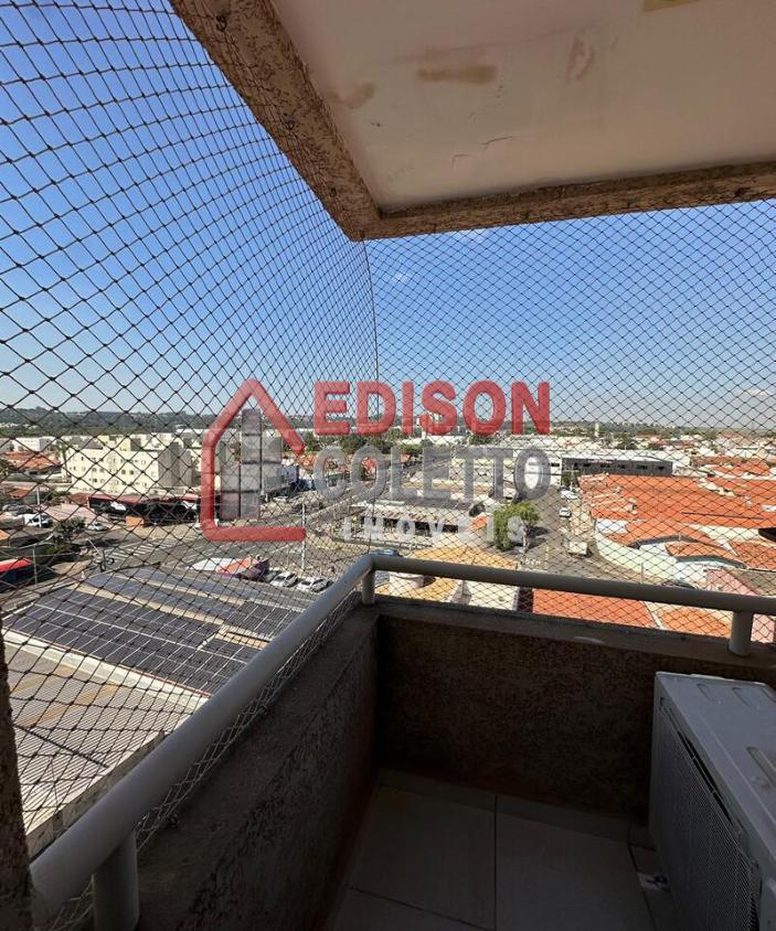 Apartamento, 2 quartos, 54 m² - Foto 5