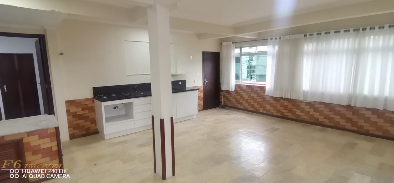 Apartamento, 2 quartos - Foto 2
