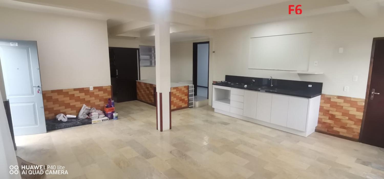 Apartamento, 2 quartos - Foto 1
