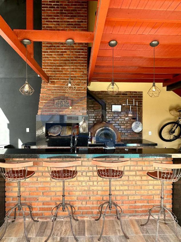 Casa, 2 quartos, 140 m² - Foto 9