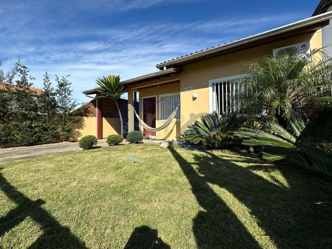 Casa, 2 quartos, 140 m² - Foto 1
