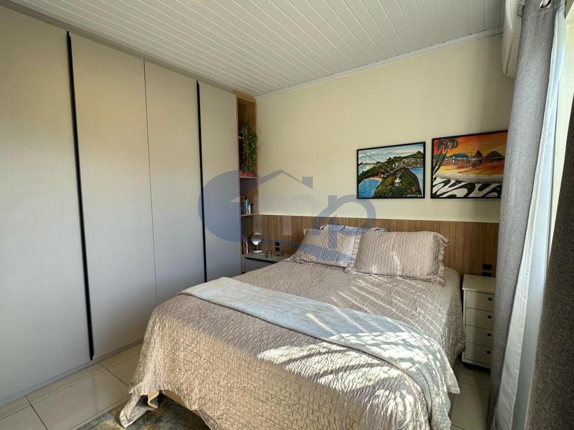 Casa, 2 quartos, 140 m² - Foto 13