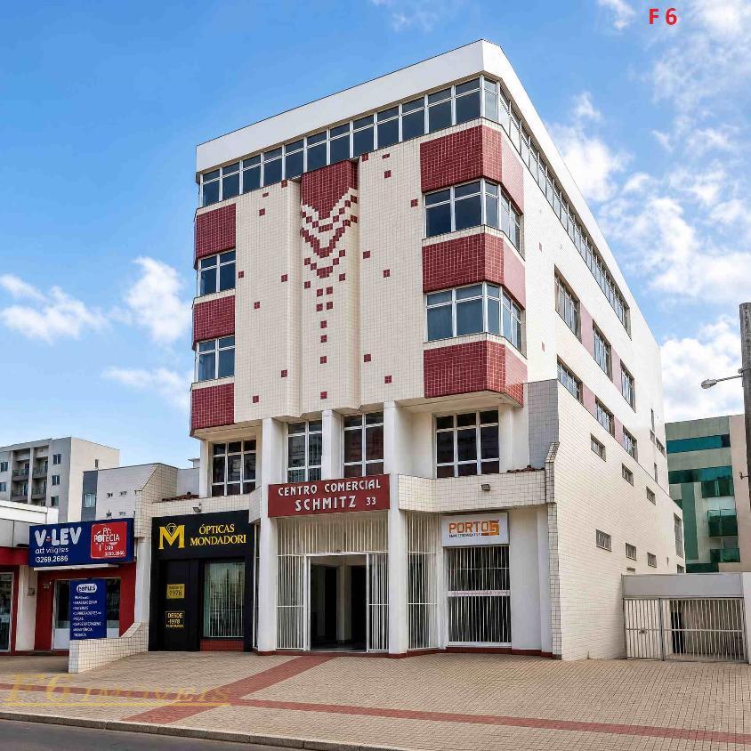 Loja-Salão, 35 m² - Foto 2