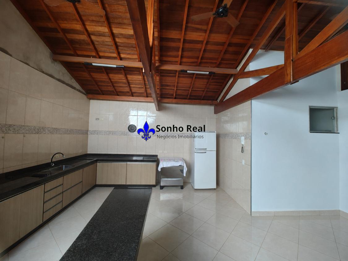 Casa, 2 quartos, 215 m² - Foto 1